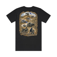 Drive It Like You Stole It Tee