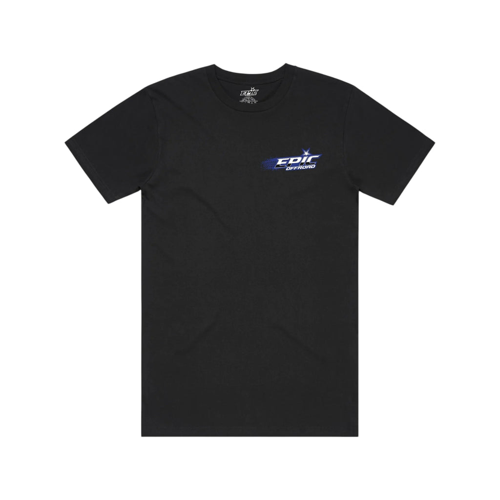 Drive It Like You Stole It Tee