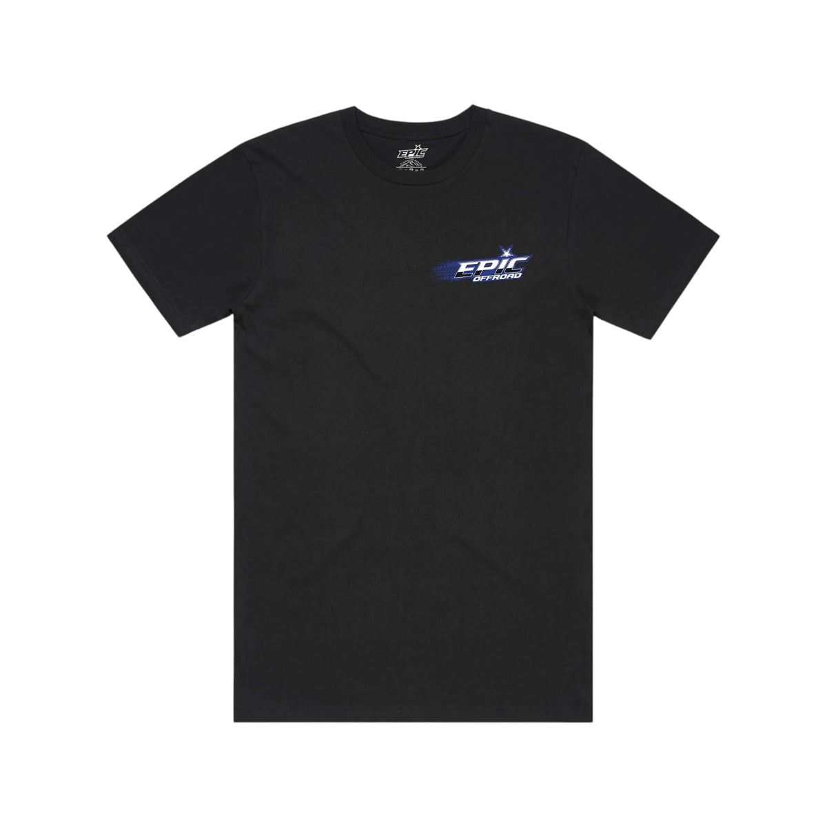 Drive It Like You Stole It Tee