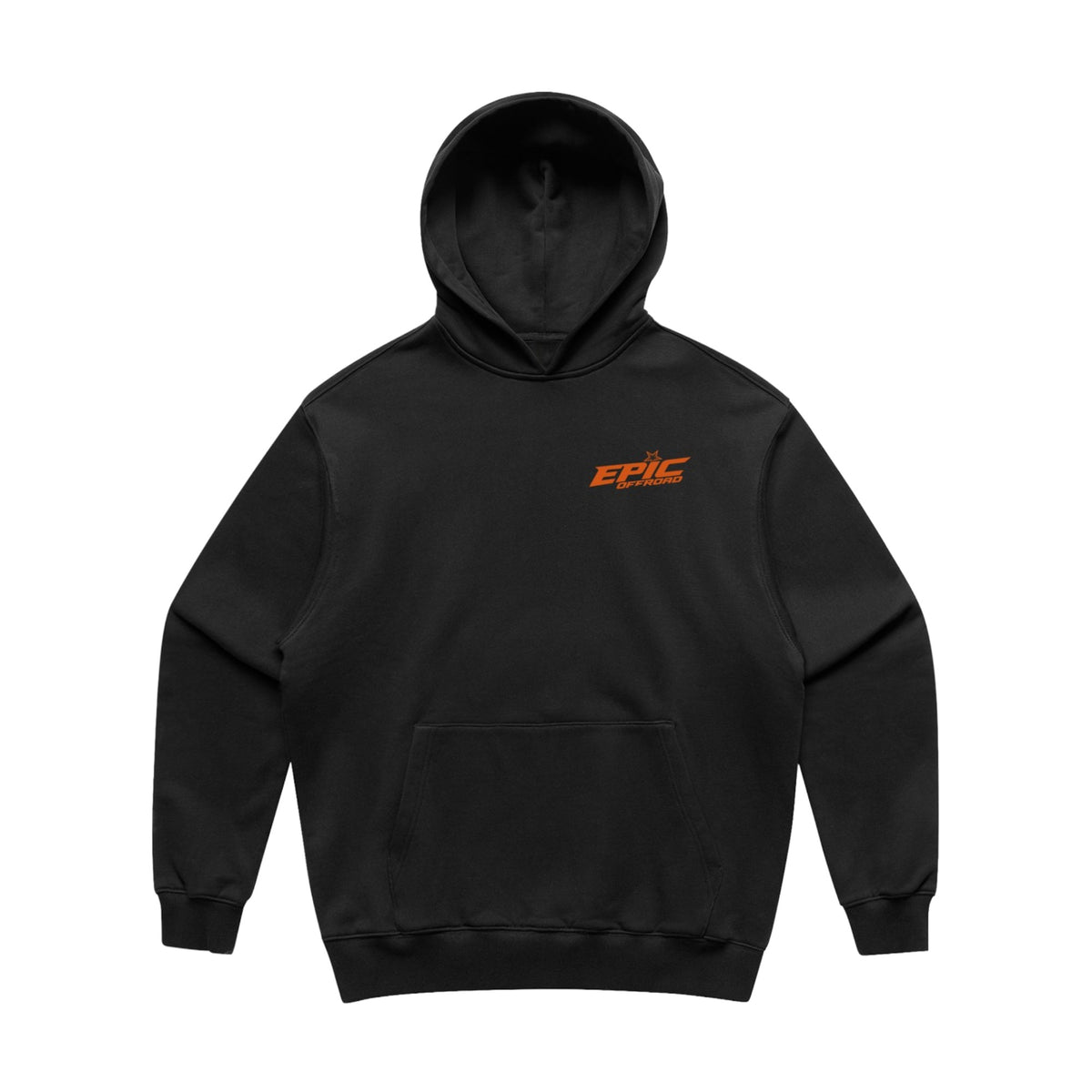 Epic Hoodie | Dumont Dunes 2026