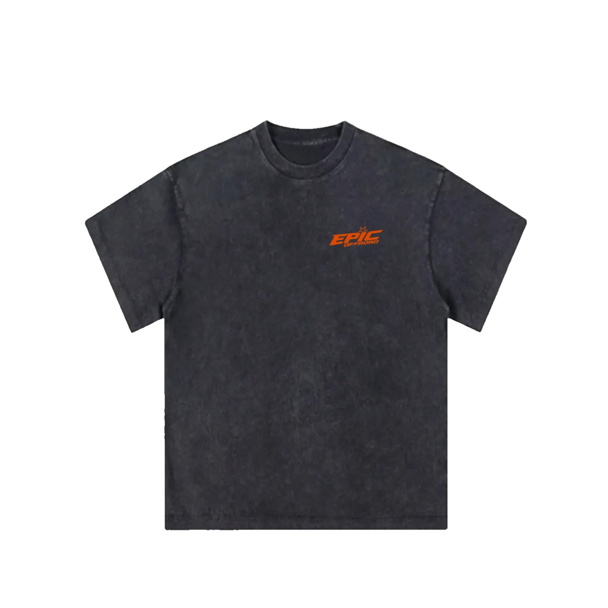 Epic Halloween Tee | Dumont Dunes 2026
