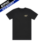 Epic X3 Blueprint T-Shirt