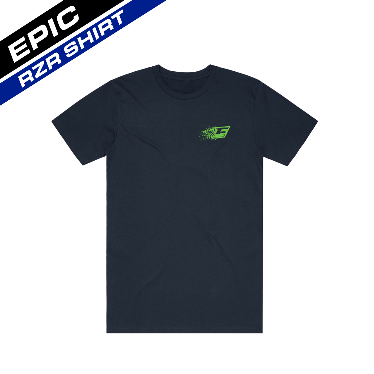 Epic RZR Blueprint T-Shirt